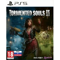 Tormented Souls 2 [PS5]